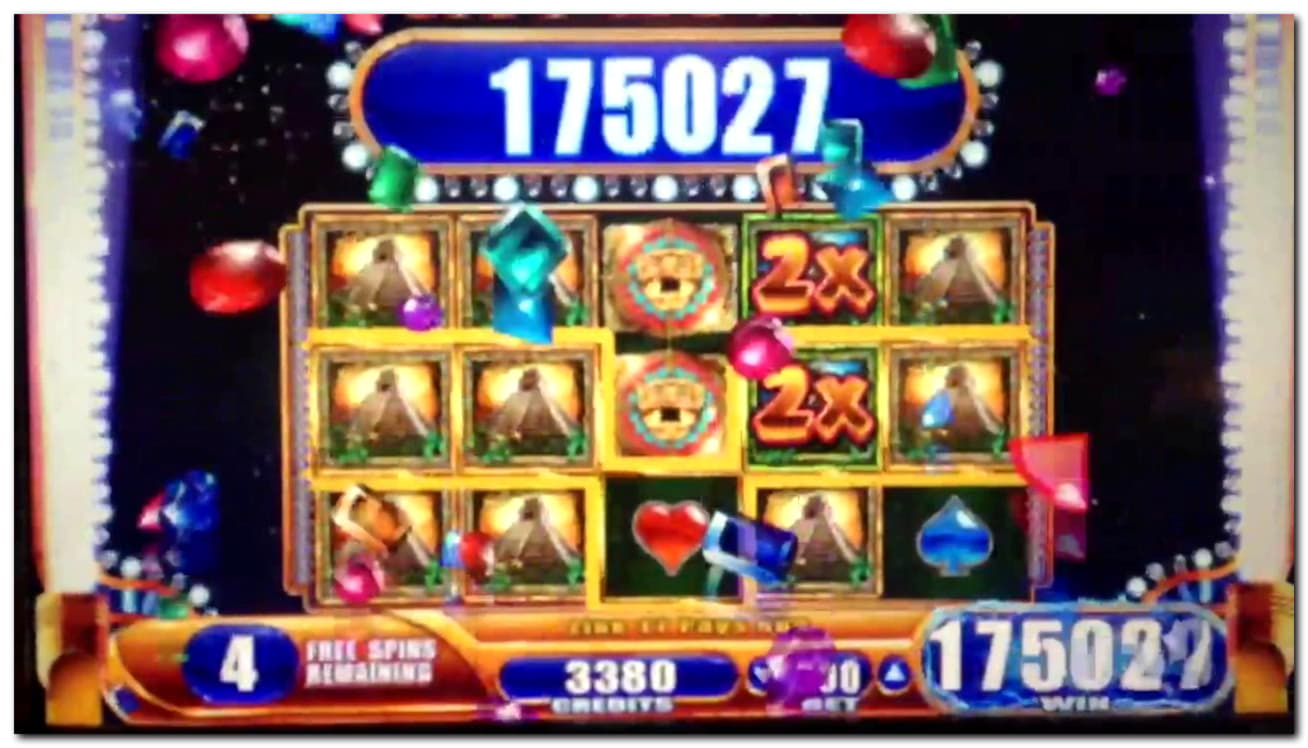 235 Loyalty Free Spins! at Sloty Casino