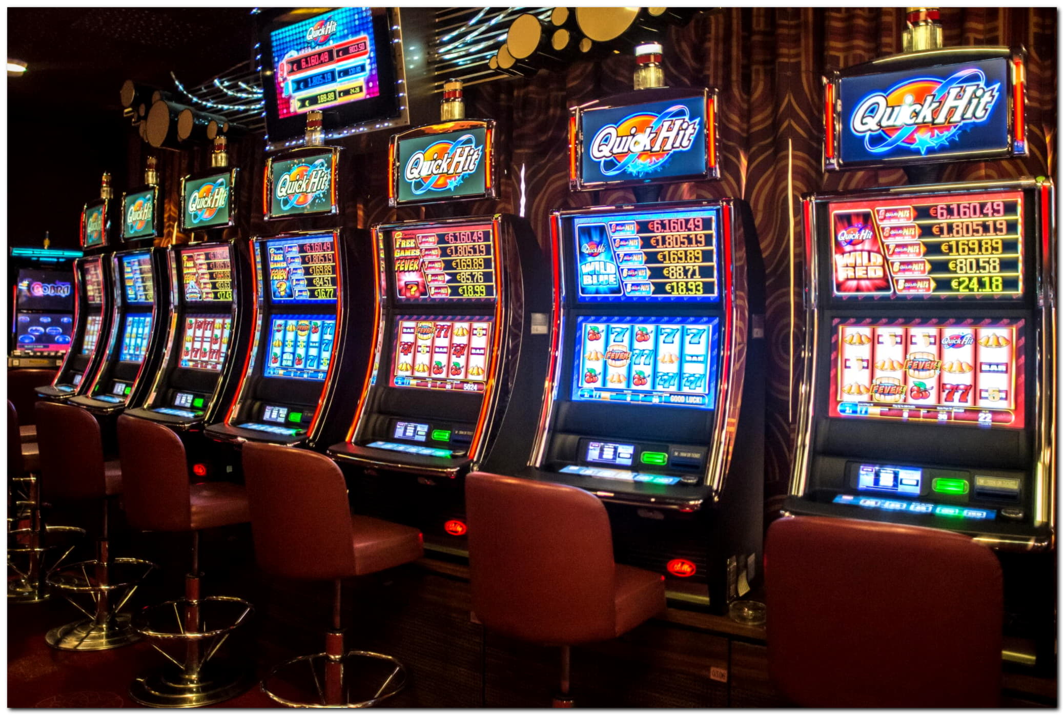 EURO 455 FREE Chip Casino at Cherry Casino