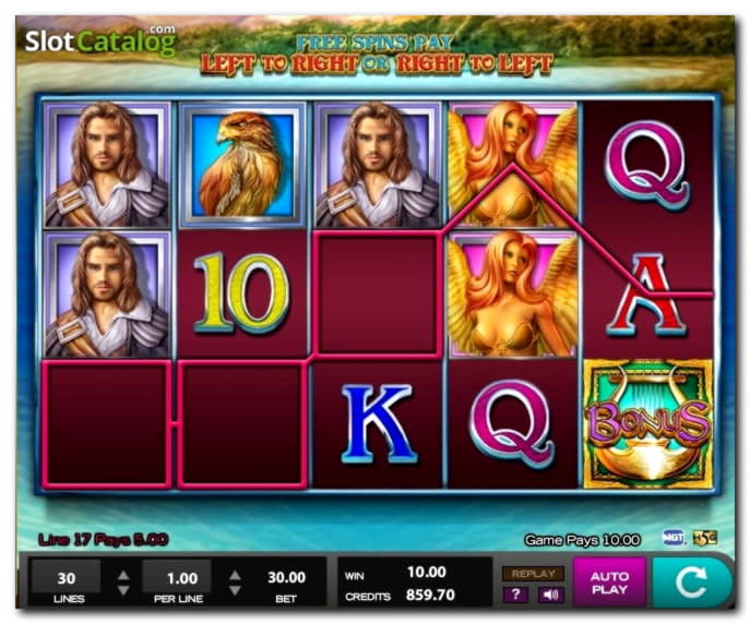 $550 Free Chip at Betway Casino