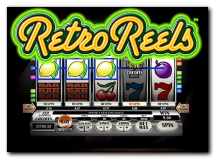 EUR 180 Daily freeroll slot tournament at Casino Luck