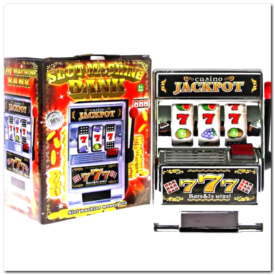 420% First deposit bonus at Casino com