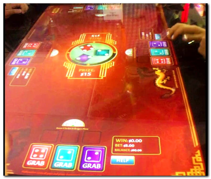 Eur 575 Casino Chip at Wild Slots Casino