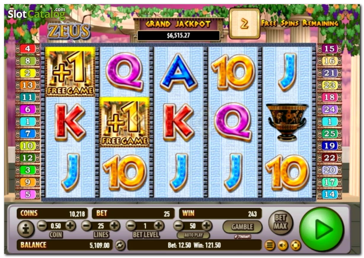 170 free casino spins at Vegas Hero Casino