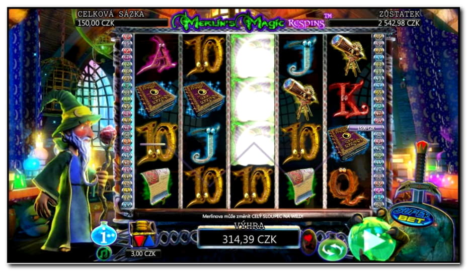 570% Welcome Bonus at Rizk Casino