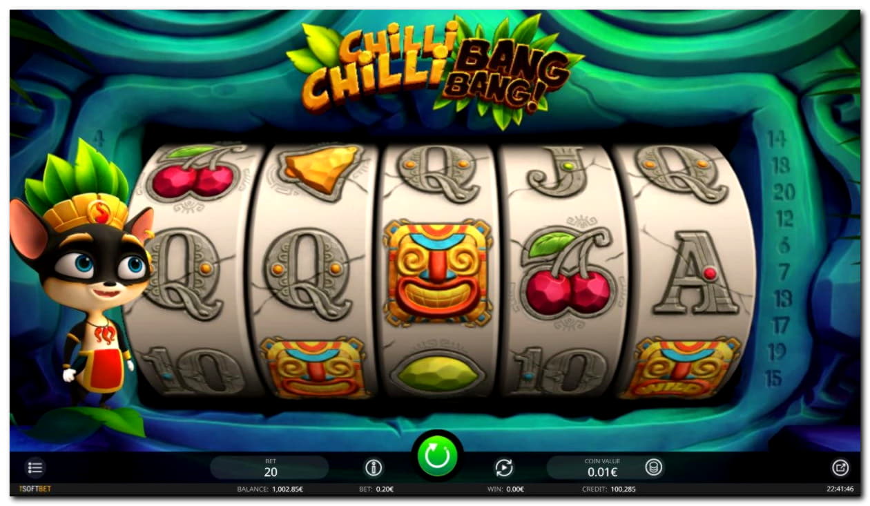 985% Match Bonus Casino at Casino com
