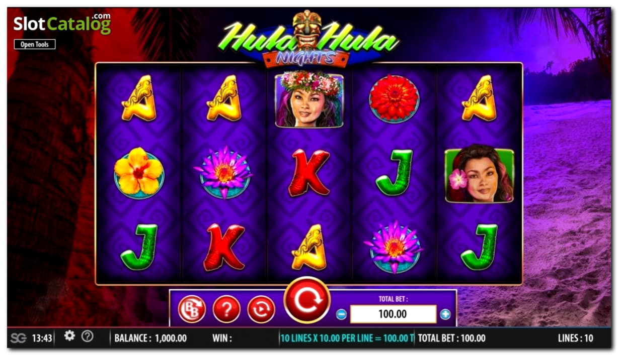 $880 Daily freeroll slot tournament at Genesis Casino