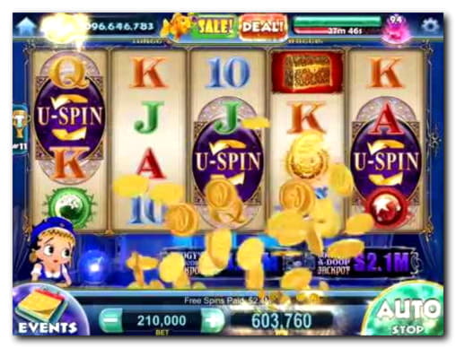 €700 Free Casino Ticket at King Billy Casino