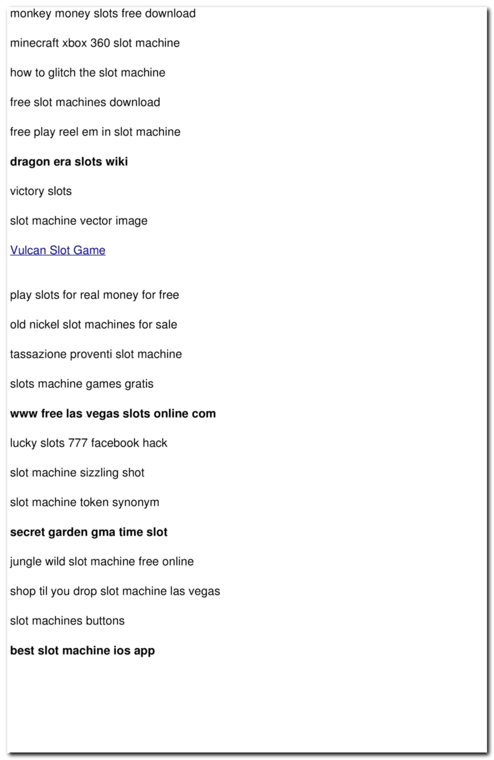 195 Free Spins at Genesis Casino
