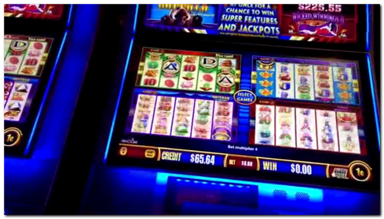 130 free spins at Betway Casino
