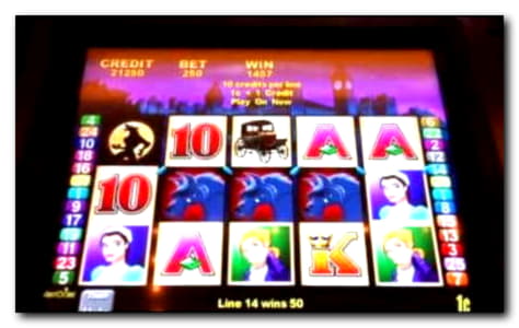 $105 Ókeypis reiðufé í Party Casino