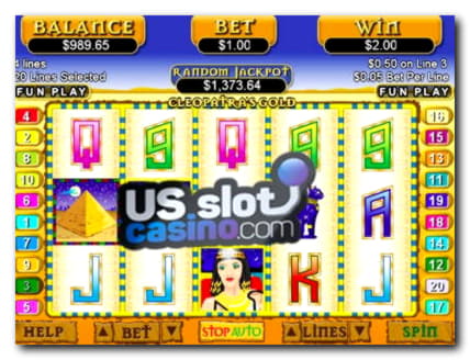 105 Free Spins no deposit casino at bWin Casino