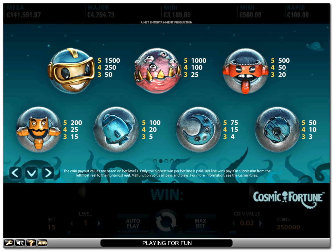 565% Match Bonus at Frank and Fred Casino