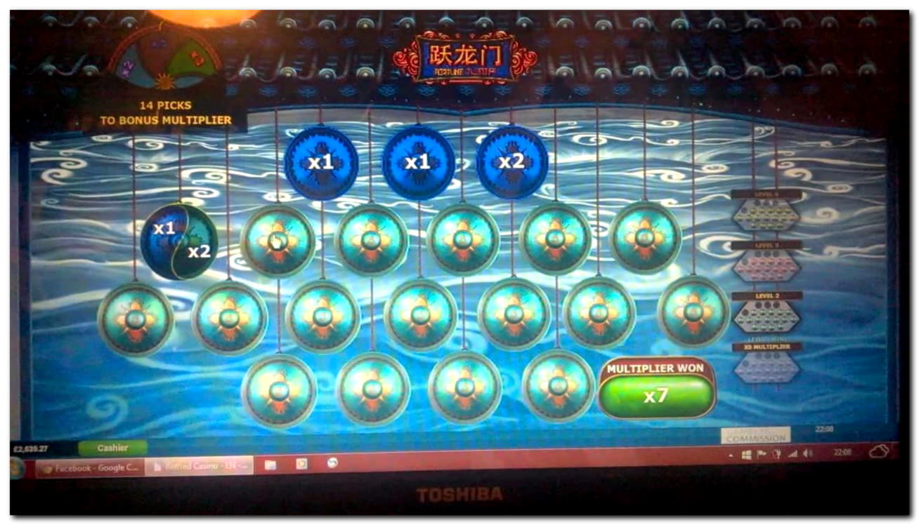 100 Free Spins no deposit casino at bWin Casino