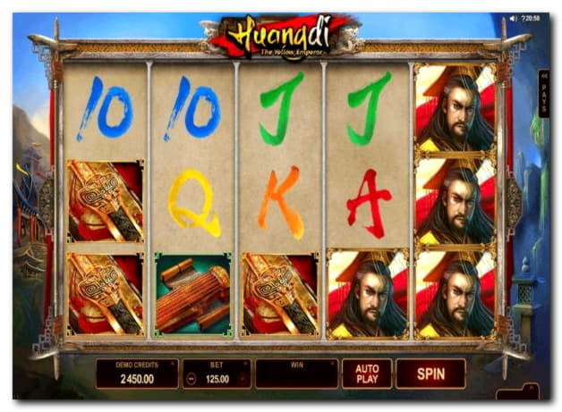$2705 No Deposit Bonus at Betway Casino