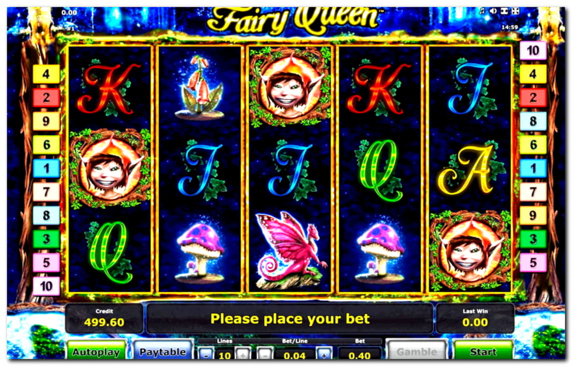 Eur 445 Casino Tournament at Betway Casino