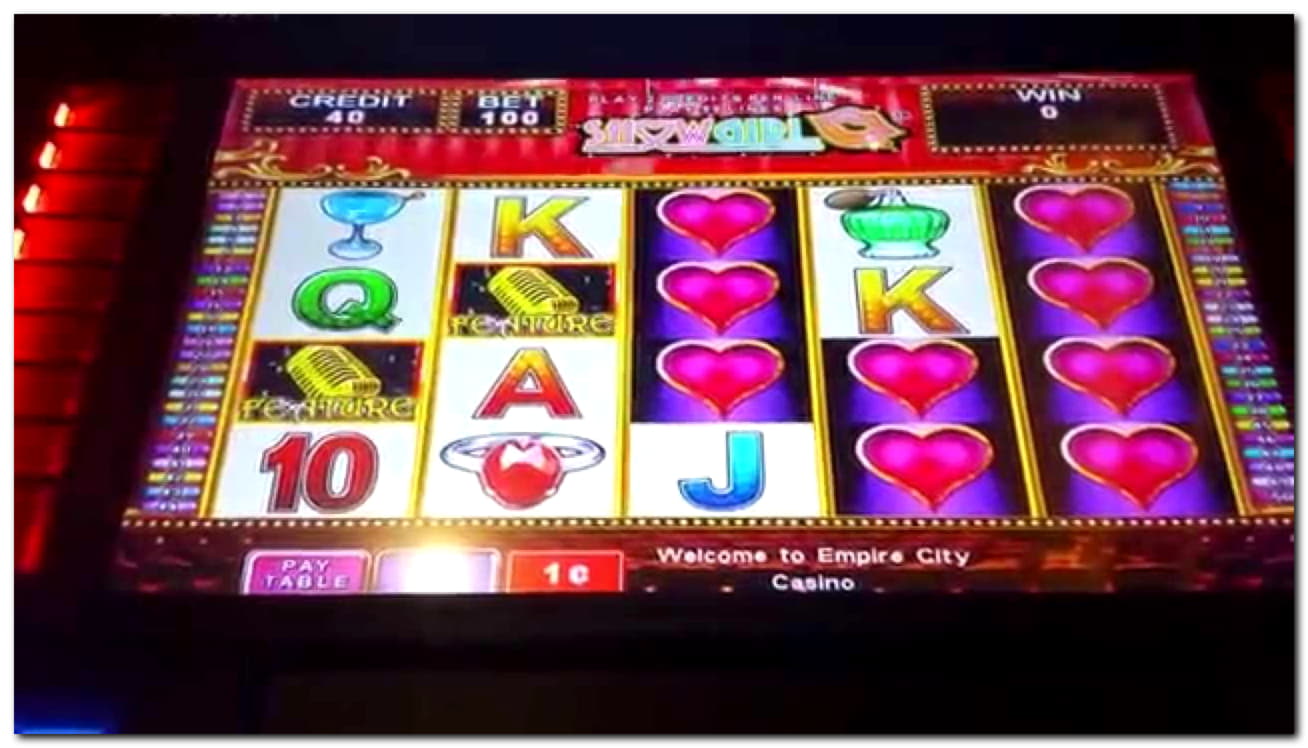 265 Free Spins right now at Vegas Hero Casino