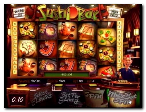 155 Free Spins no deposit at bWin Casino