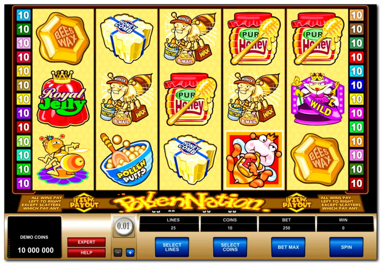 EUR 750 Casino Tournament at William Hill Casino