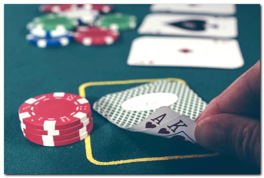 €360 free chip casino at Kaboo Casino