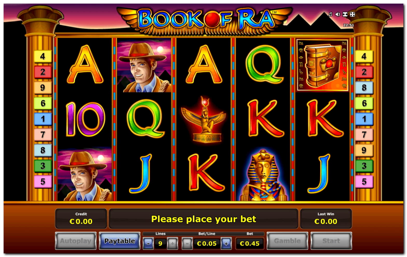 650% Match bonus casino at Vegas Hero Casino