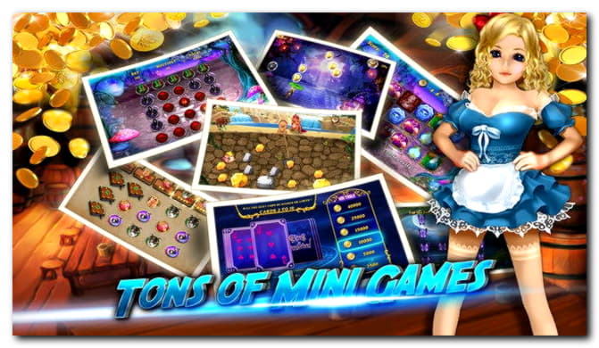 €315 Tournament at Nordi Casino
