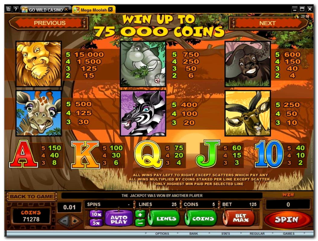Eur 2845 NO DEPOSIT BONUS at Sloty Casino