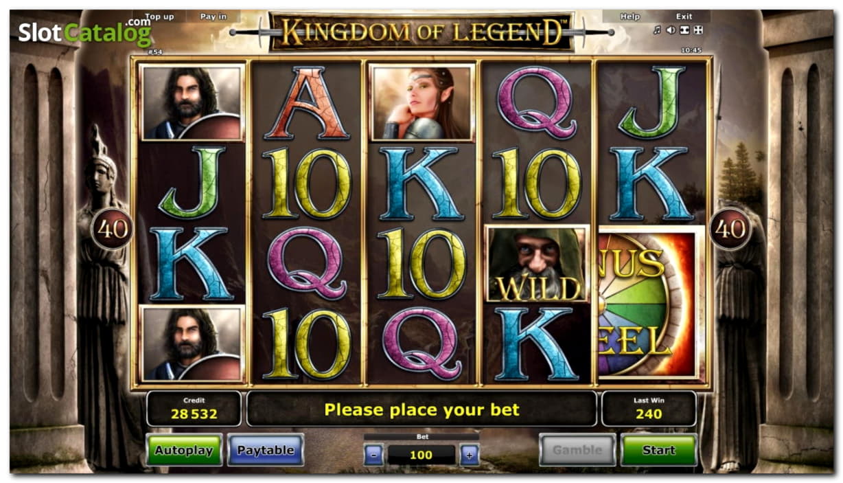 €435 free casino chip at Leo Dubai Casino