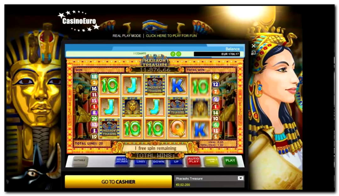 555% Signup Casino Bonus at Wild Slots Casino