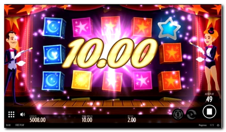 £130 Mobile freeroll slot tournament at Casino com