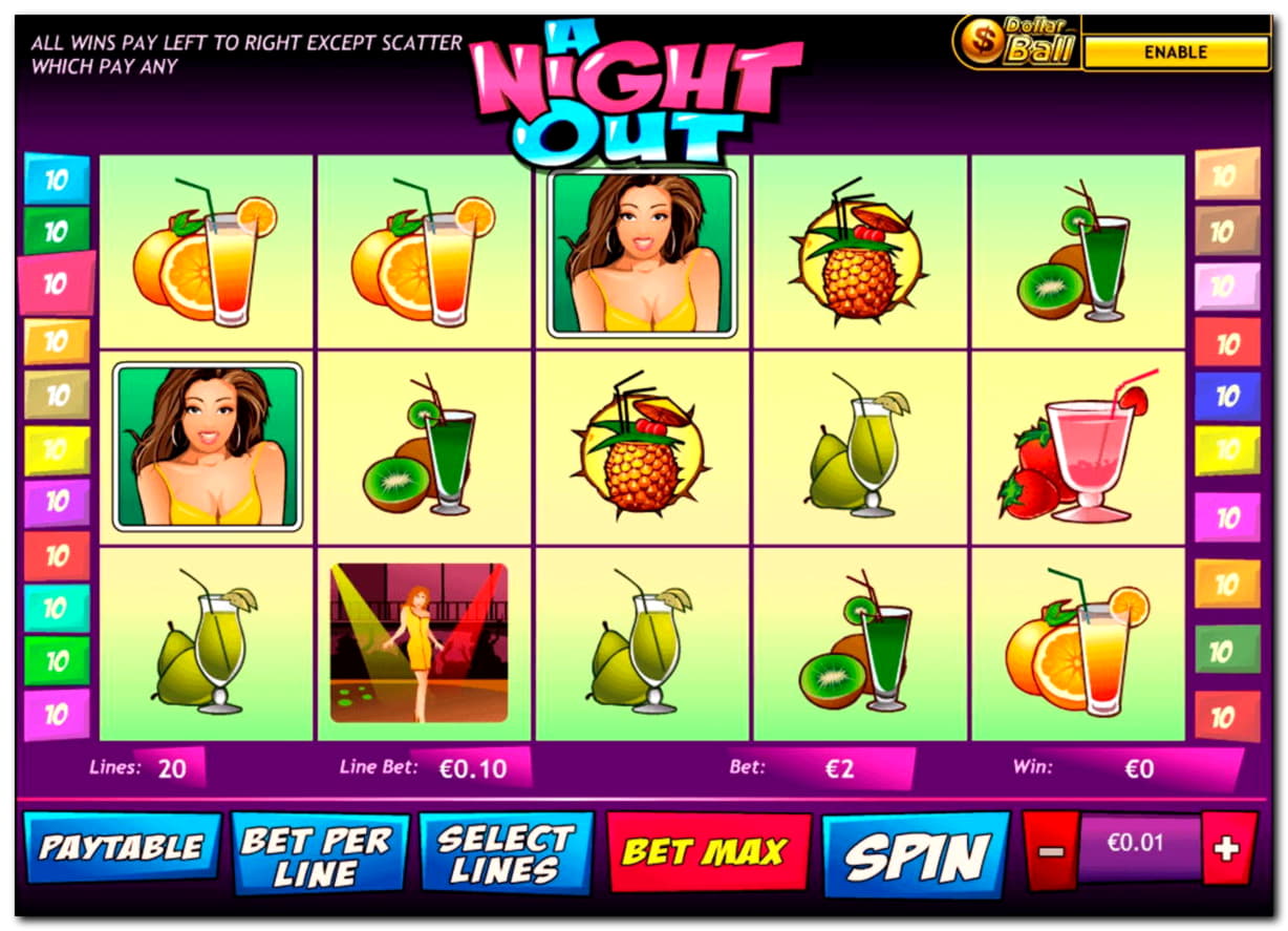 Eur 690 Casino Chip at William Hill Casino