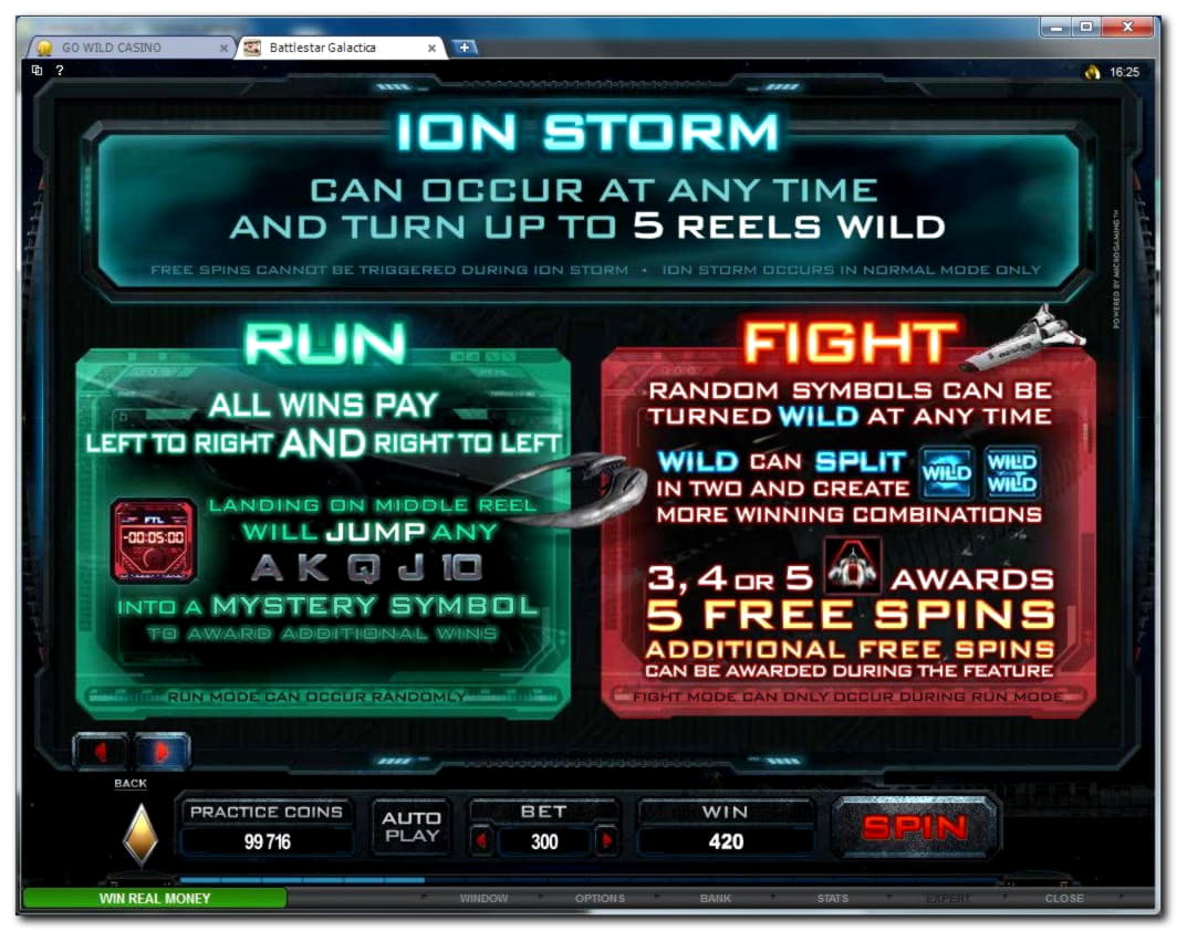 £645 Free Casino Ticket at BGO Casino
