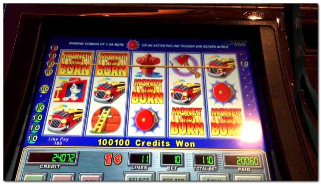 30 free casino spins at Holland Online Casino