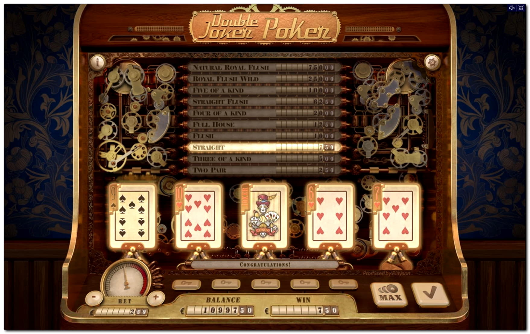 $777 Free Casino Tournament at Spartan Slots Casino