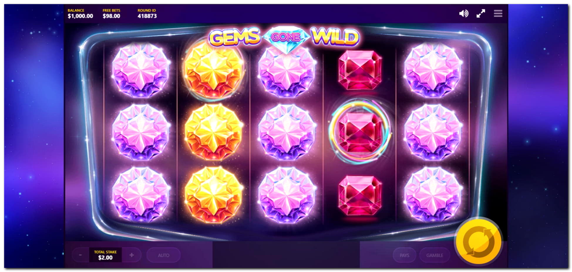 285 free spins no deposit casino at Frank and Fred Casino