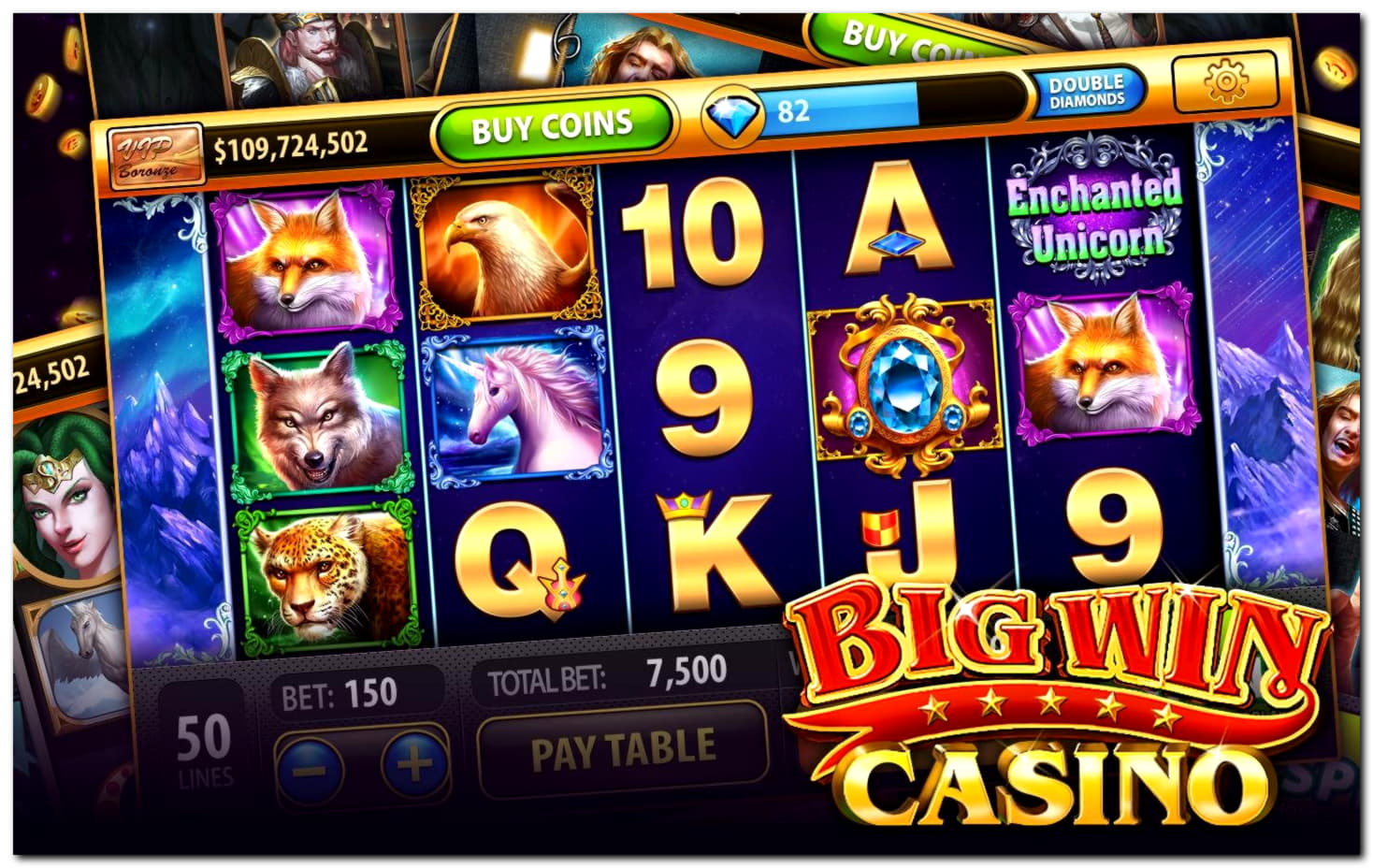185% Match Bonus at Dunder Casino