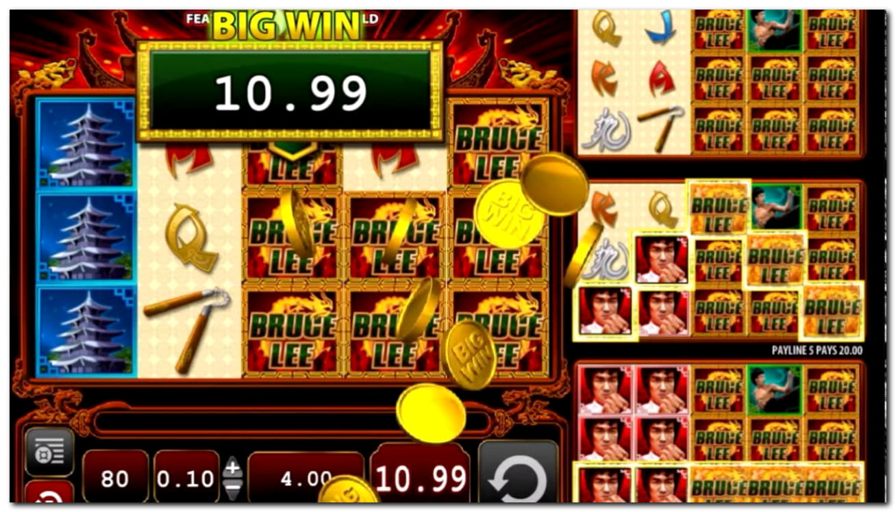 80 free casino spins at Sloty Casino