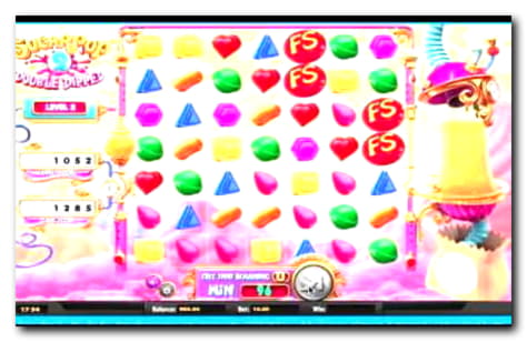 200 FREE Spins at Casino com