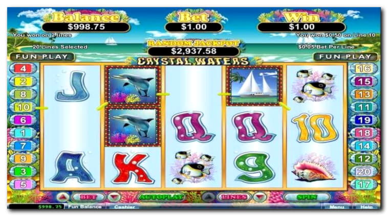 185% Signup Casino Bonus at Frank and Fred Casino