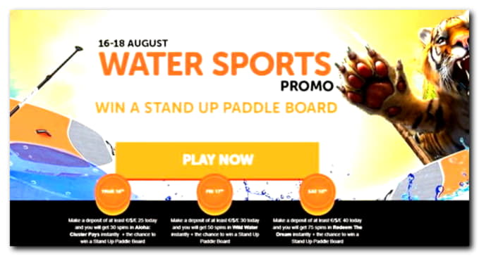 15 Free Casino Spins at Casino com