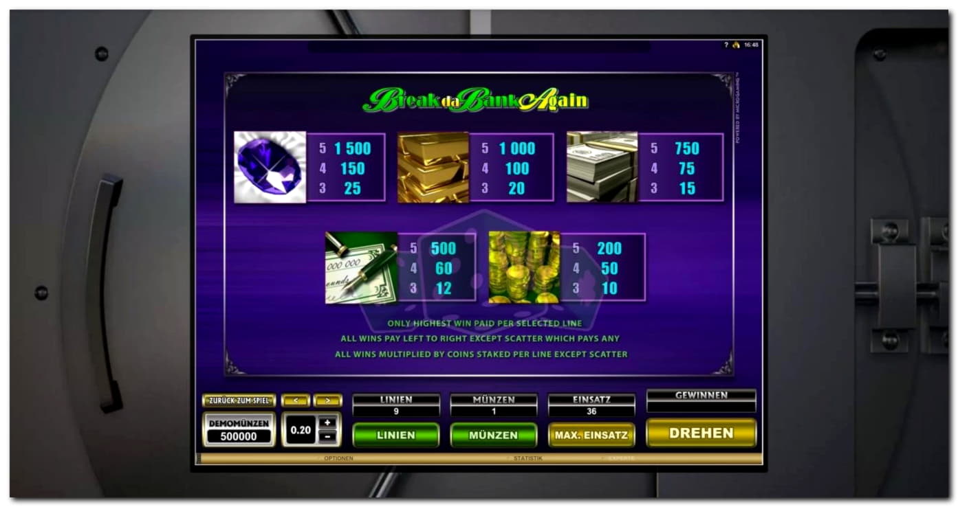 $235 No deposit bonus at Dream Dubai Casino
