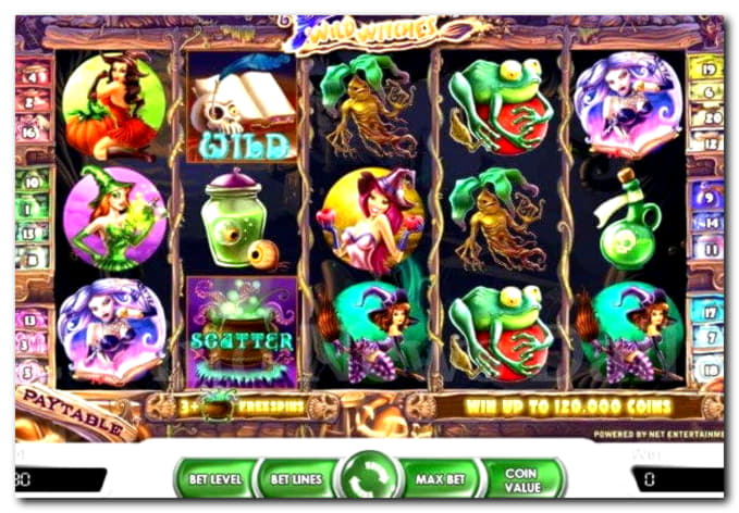 EURO 3400 NO DEPOSIT at Frank and Fred Casino