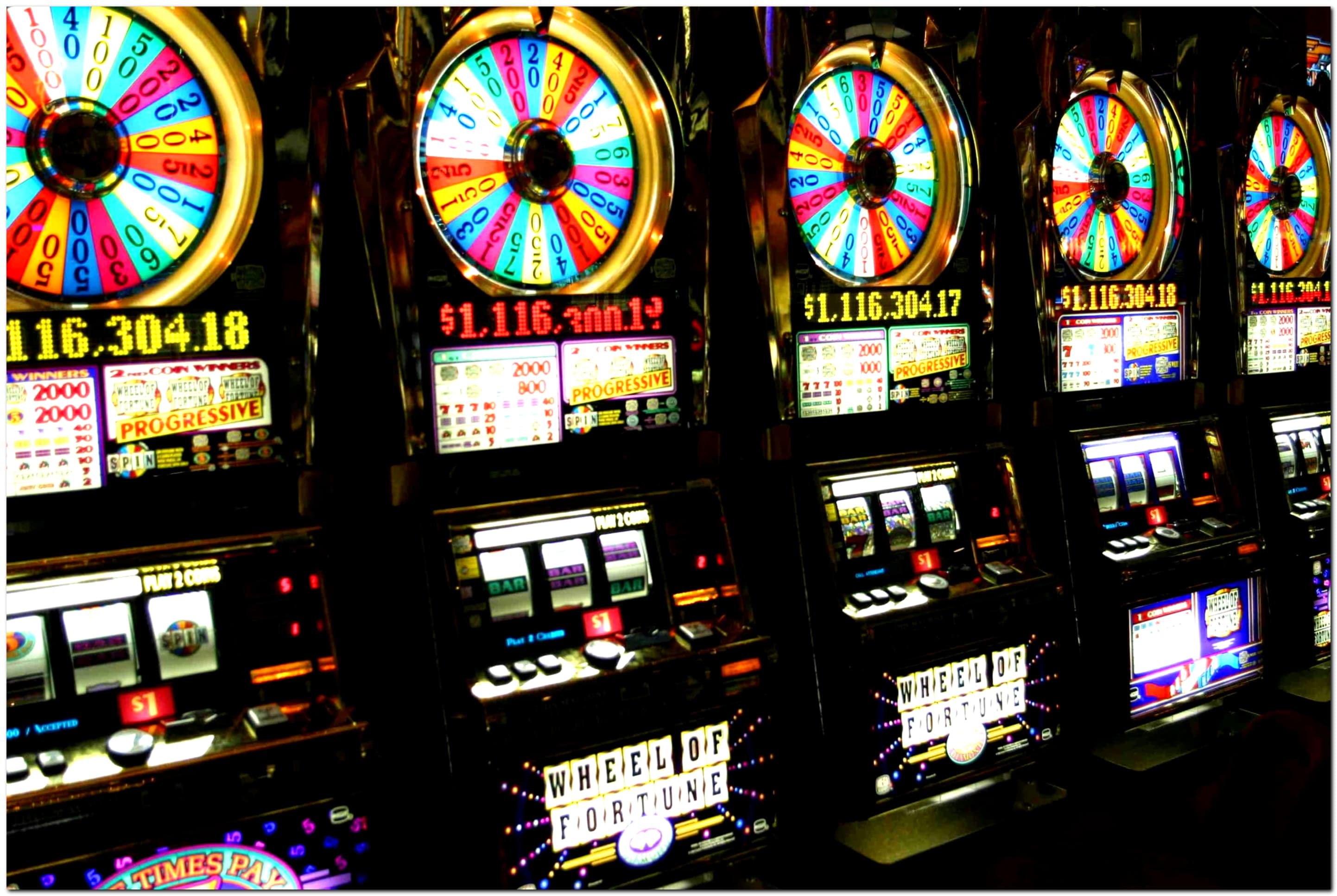 €555 casino chip at BGO Casino
