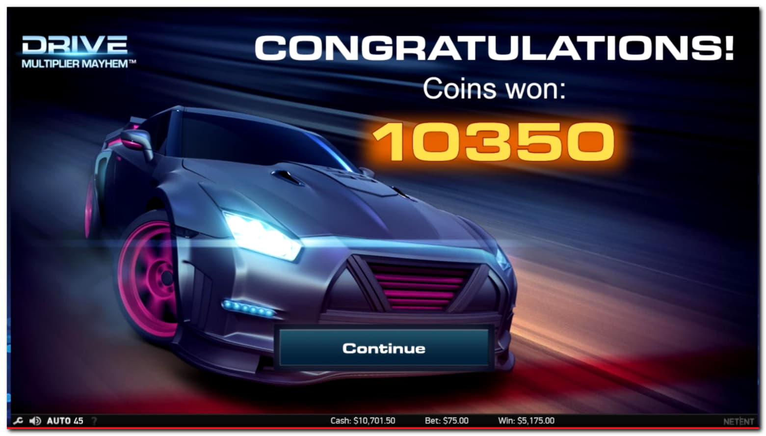 990% Match at a Casino at Video Slots Casino