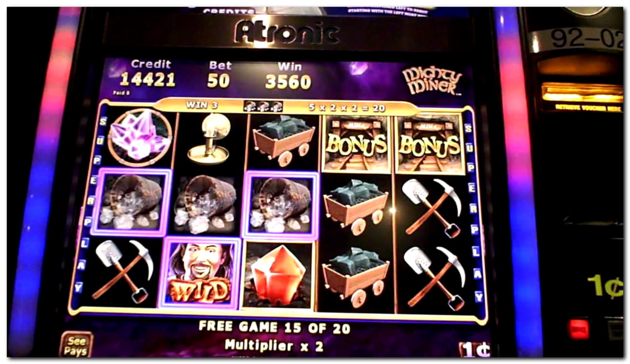 $915 Online Casino Tournament at Cherry Casino