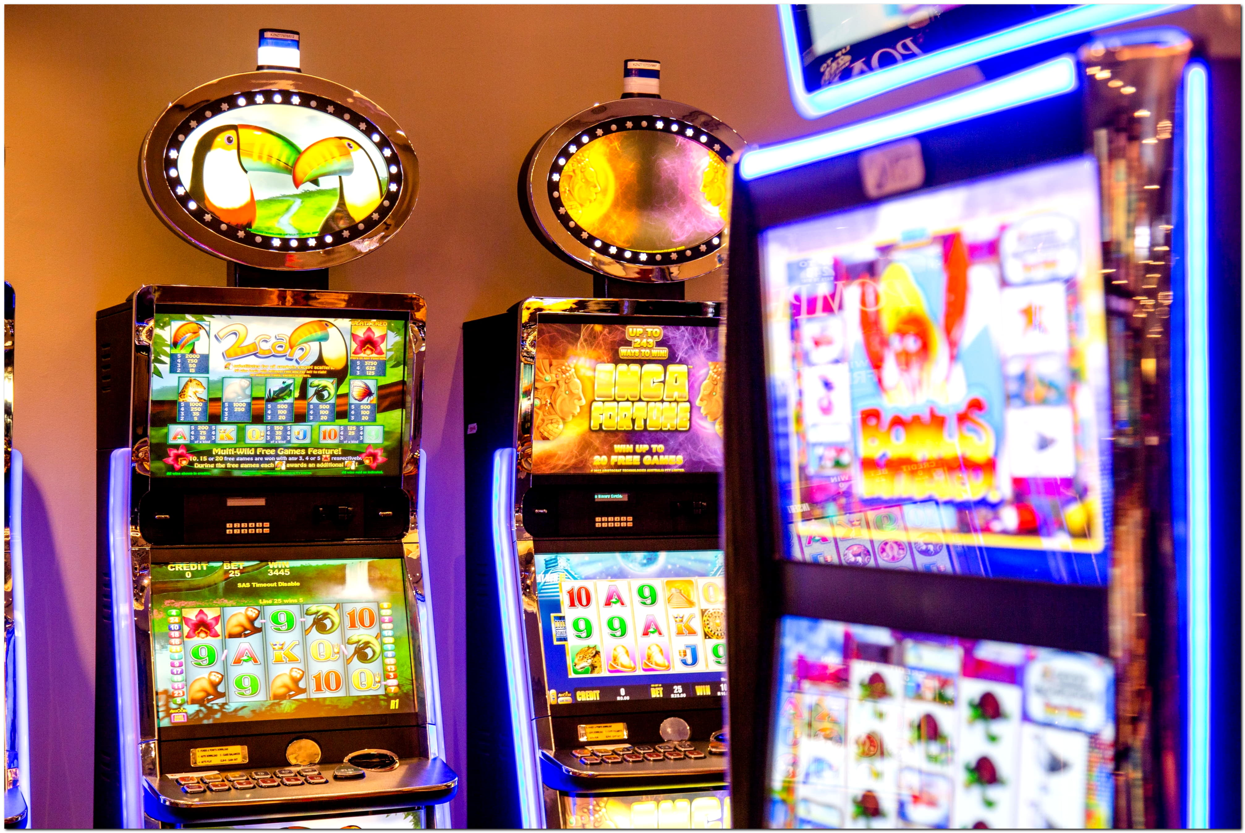 260 Loyalty Free Spins! at Leo Dubai Casino