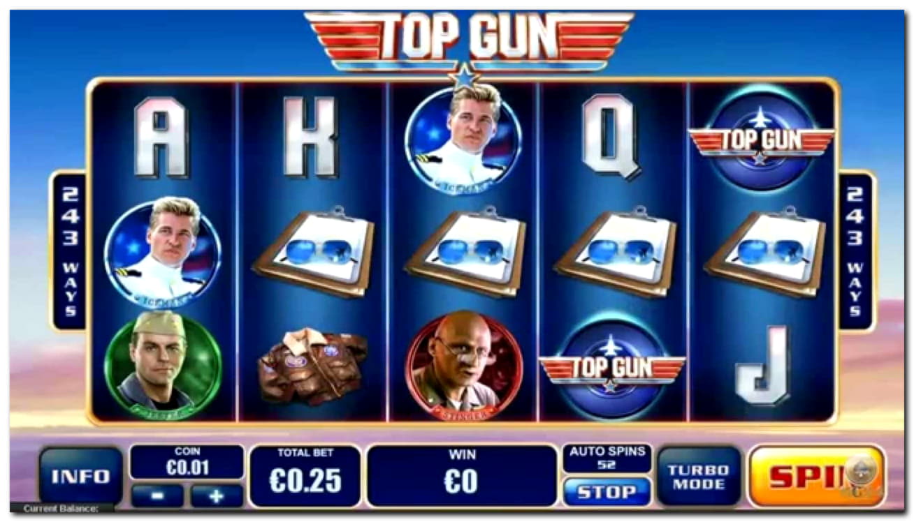 290 Trial Spins at Sloty Casino
