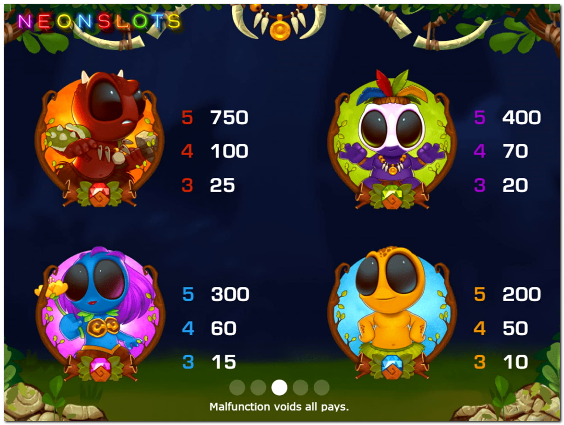 275% Welcome Bonus at Video Slots Casino