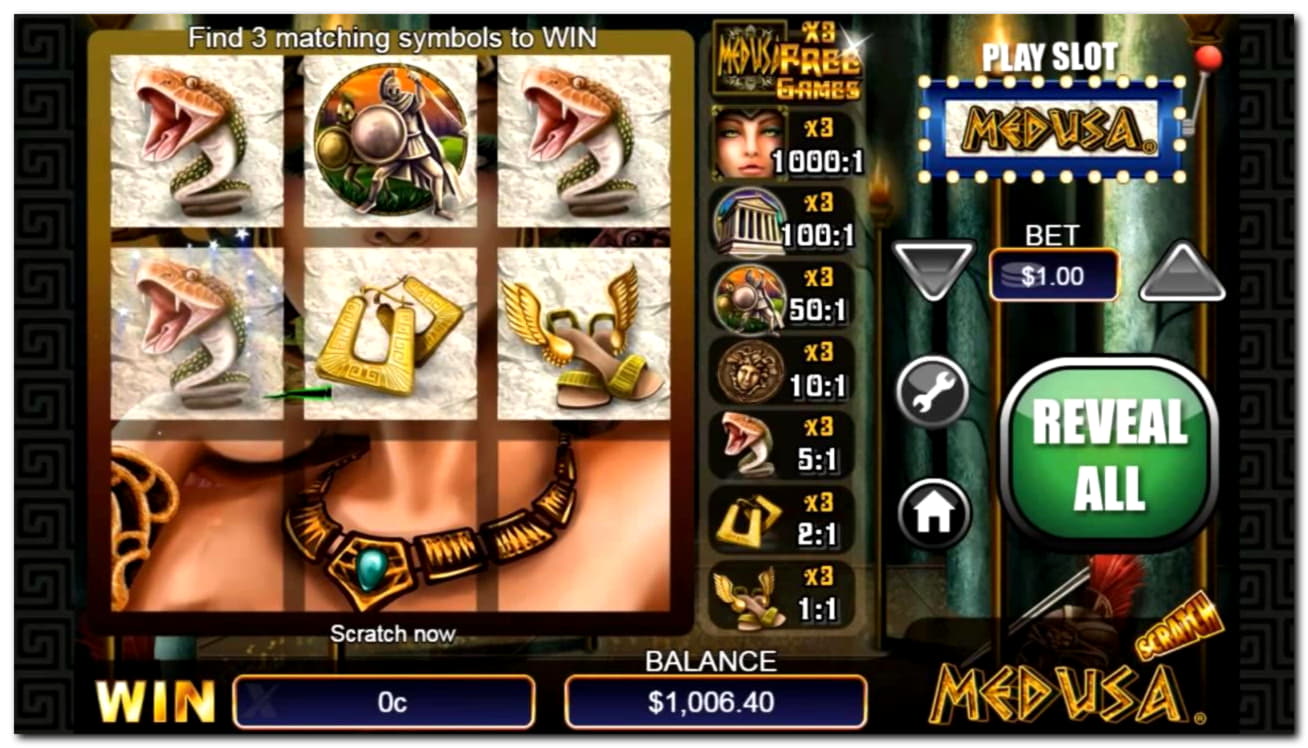 $555 free chip at Guts Casino