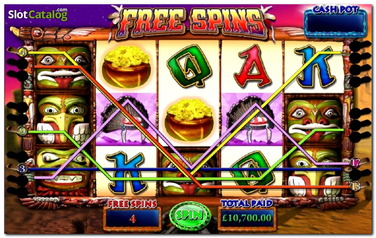 EUR 4300 No Deposit Bonus Code at Dream Dubai Casino