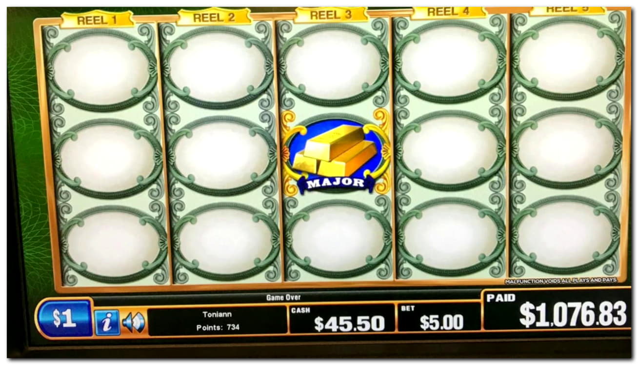 €260 Casino Chip at Genesis Casino